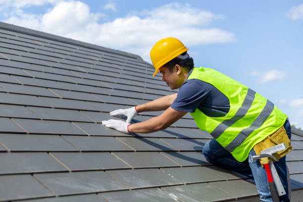 Best New Roof Installation  in Grill, PA