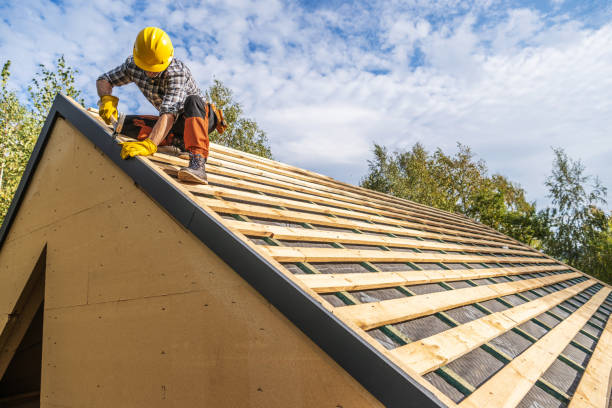 Best Slate Roofing Contractor  in Grill, PA