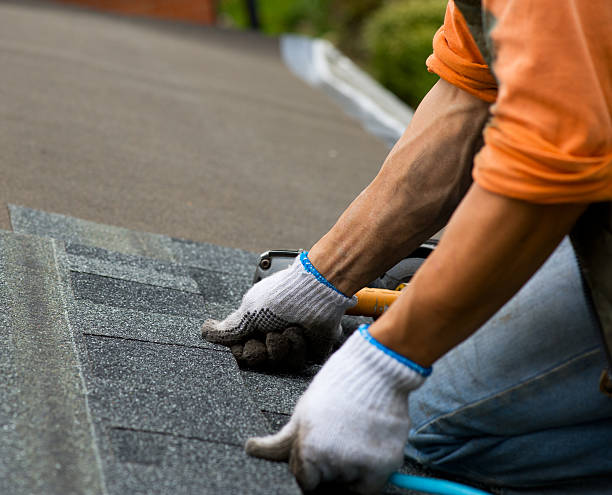 Roof Repair Estimates in Grill, PA