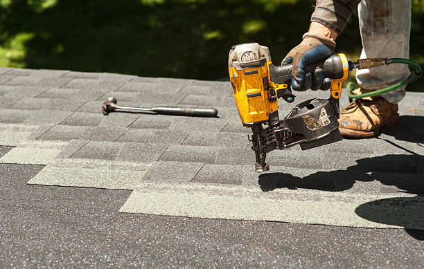 Best Roof Maintenance Services  in Grill, PA
