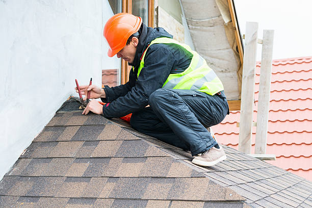 Best Local Roofing Companies  in Grill, PA